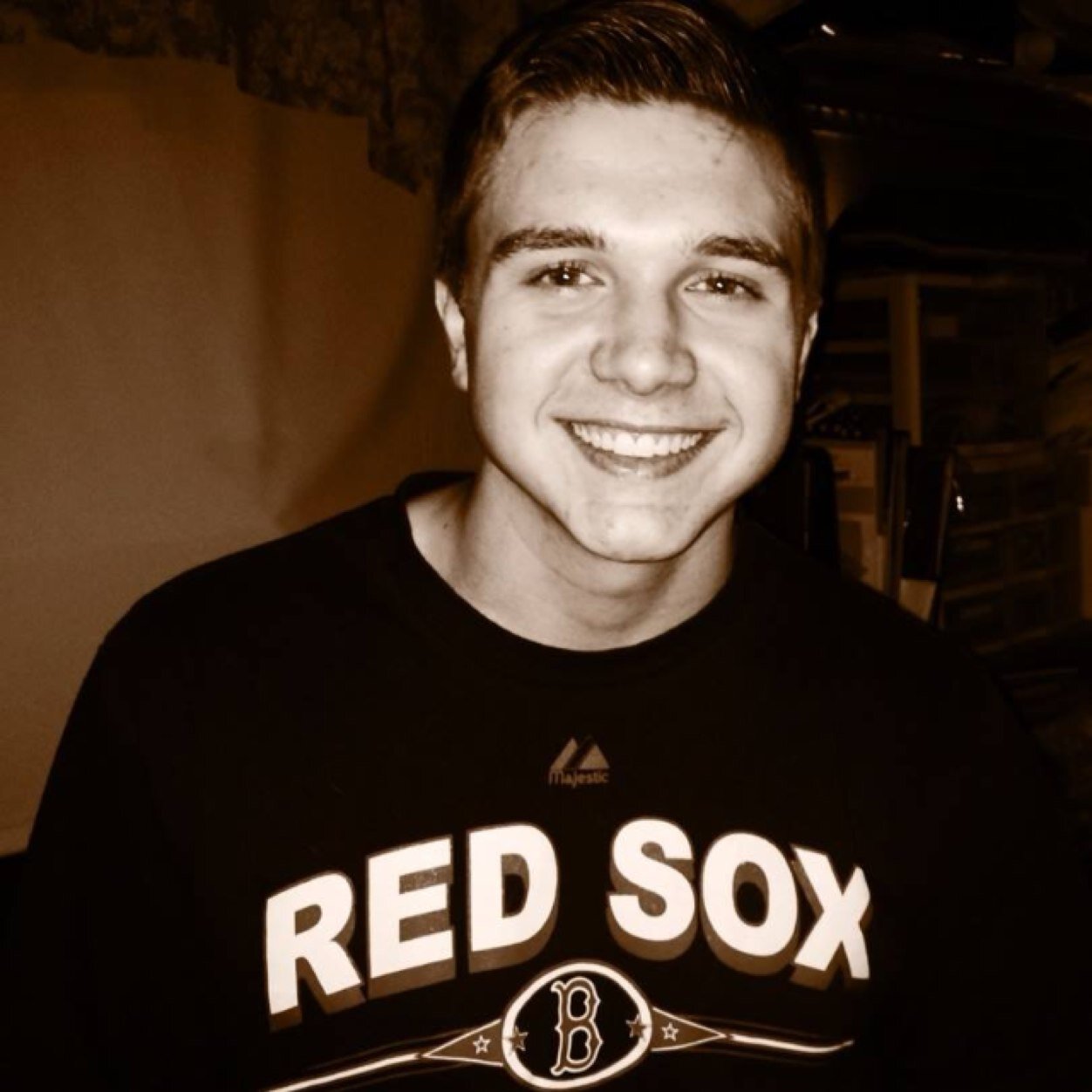 Ninjagoldfish09's profile picture. Rho Eta Delta (ΡΗΔ), ΔGuy, Heidelberg University, Music Major, Percussionist, Jesus is my Savior