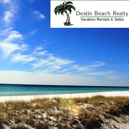 Vacation Rental Company in Destin, Florida here to make sure your vacation is the best it can be in a CLEAN well kept vacation rental!