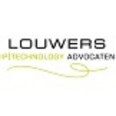 Louwers IP|Technology Advocaten is a modern premier league niche firm in the field of innovation, intellectual property, IT/internet, technology and privacy.