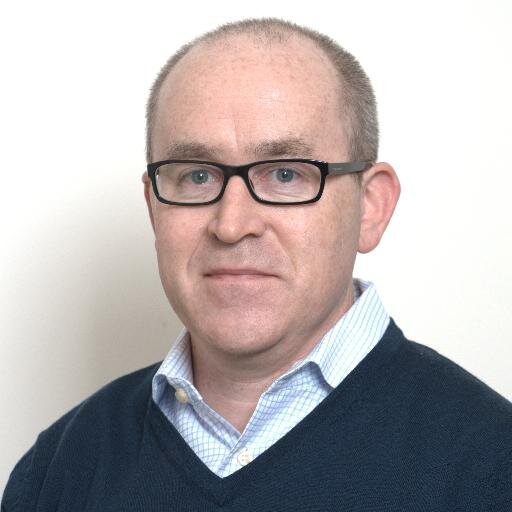 Engineer turned marketer in Boston by way of Dublin, Tokyo and Shanghai