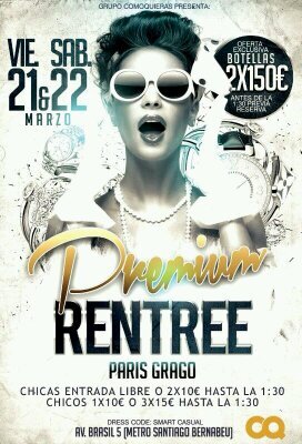 Si kieres salir de fiesta en un buen ambiente y pasarlo en grande contacta conmigo