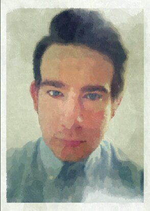 M, Bltn-Lancashire.
 Plays guitar, reads the comic books, does a drink and then a dance.