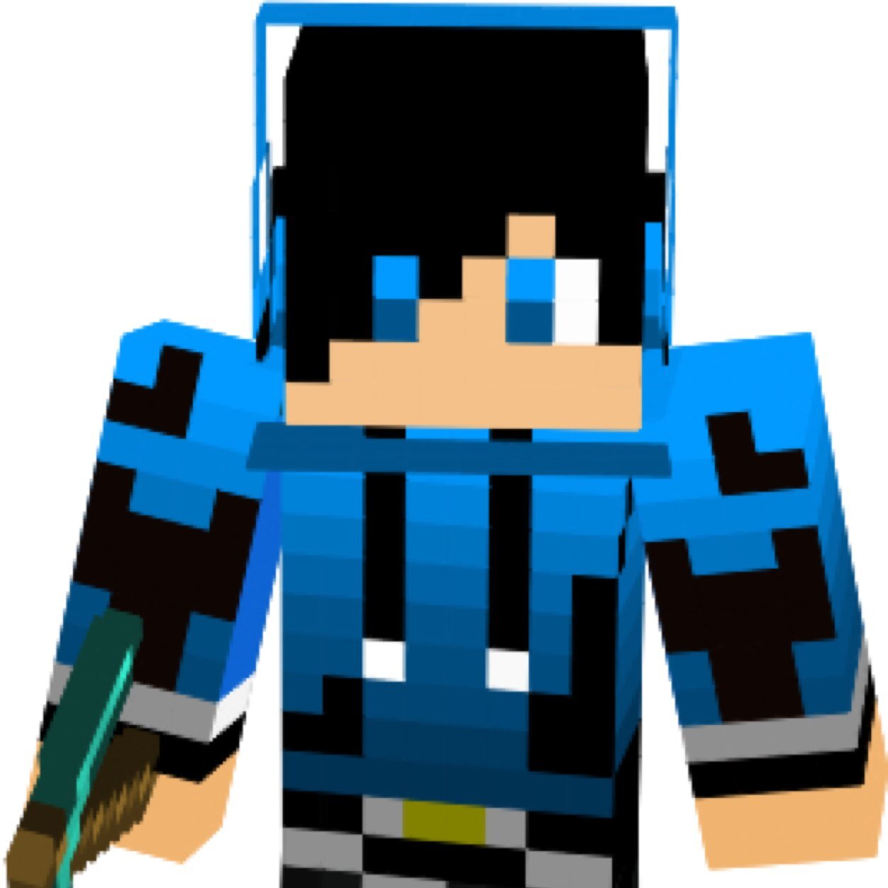 Have A Very Awsome Youtube Channel Called Sneaky TG