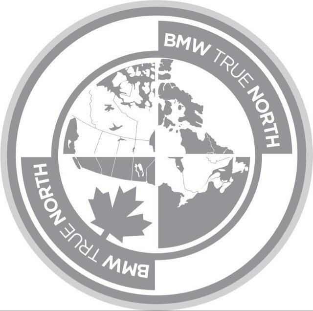@BMWTrueNorth