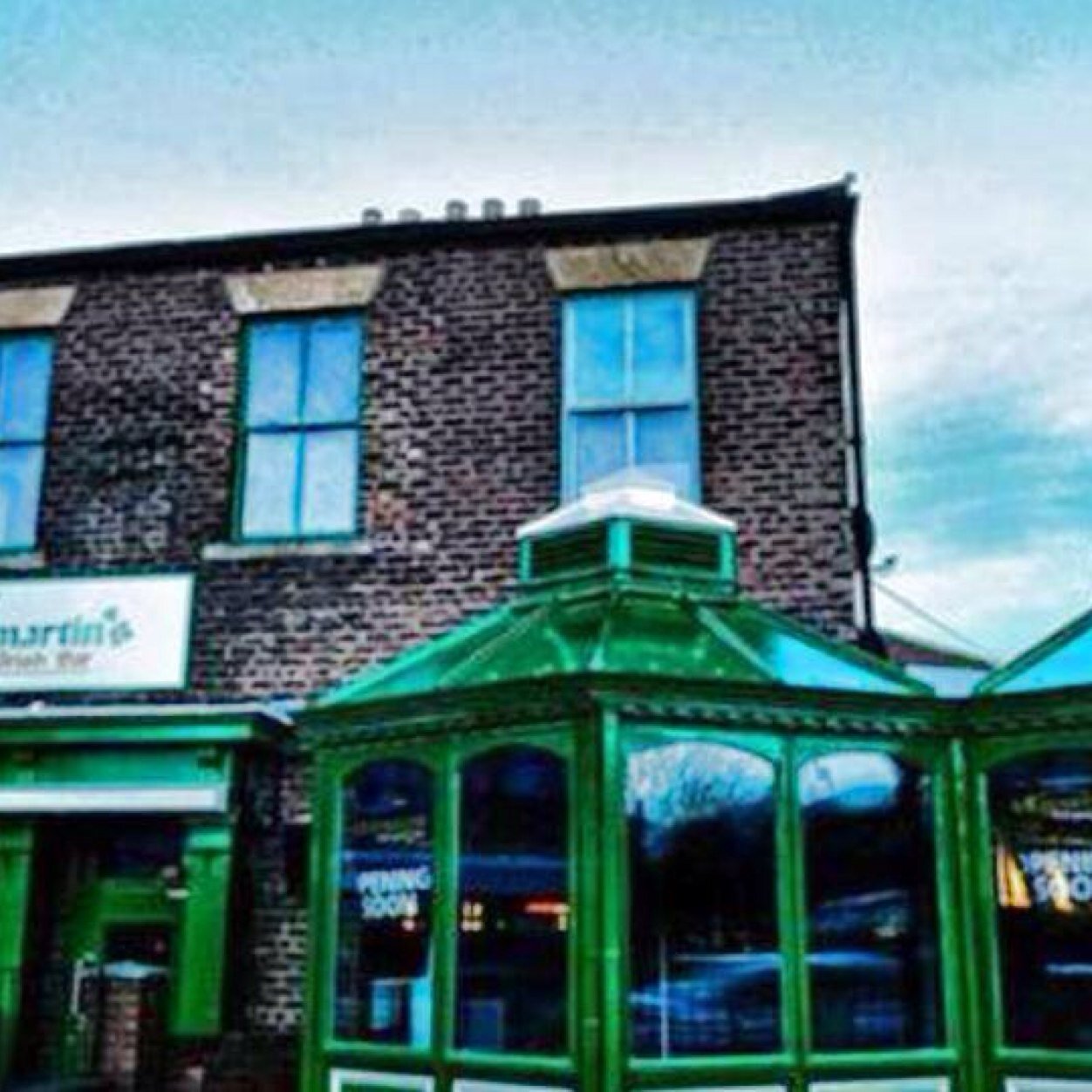 New retro/sunderland bar opening april (old bar one) Sky sports, happy hours. Live music! Winners of comps announced on facebook!