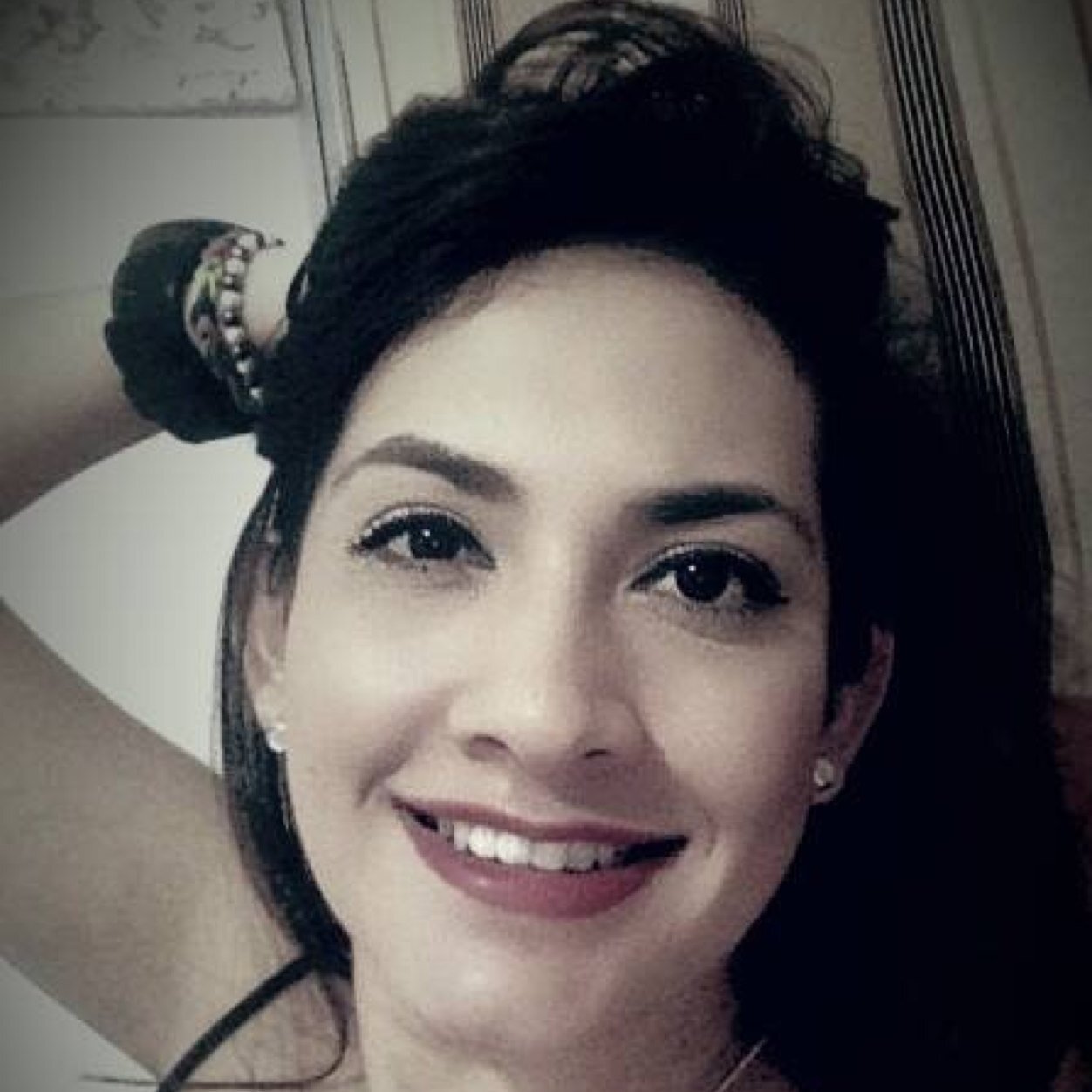 diva861206's profile picture. Lo imposible solo tarda un poco mas...