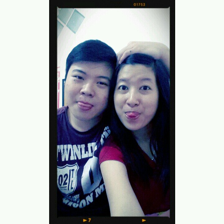 meylina_priska's profile picture. ♥erwin_herianto|Management Maranatha Christian University