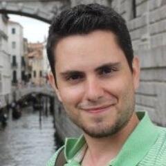 DanielBega83's profile picture. 