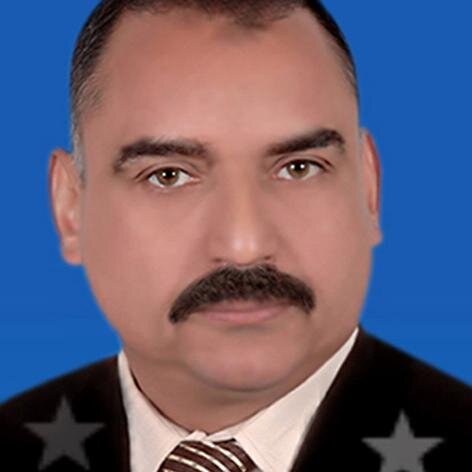 ‏مدير عام مكافحة التهرب الضريبي