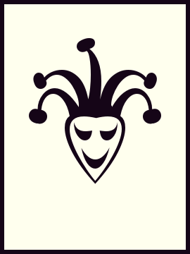 human being (parody) Profile