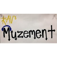 Rav's Muzement(@RavsMuzement) 's Twitter Profile Photo
