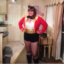 Stacey Waring - @staceynurse86 - Twitter