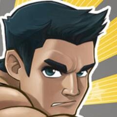 punchout_bot's profile picture. Punch-Out!! bot