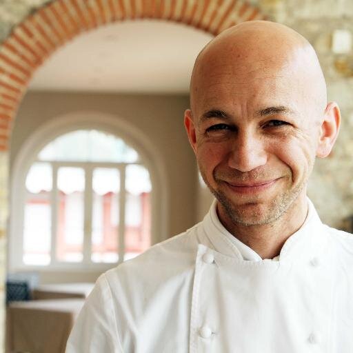 RicCamanini's profile picture. Owner/Chef Ristorante Lido 84 - tel. 0365 20019