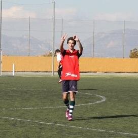 Profesor de Educación Física. Entrenador personal.