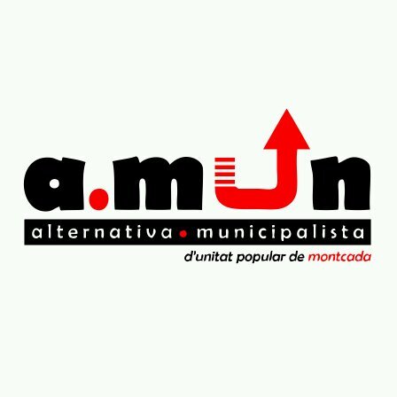 AmunMontcada's profile picture. Assemblea municipalista d'unitat popular. Som persones compromeses amb el nostre poble que hem decidit posar en marxa un espai de treball polític.