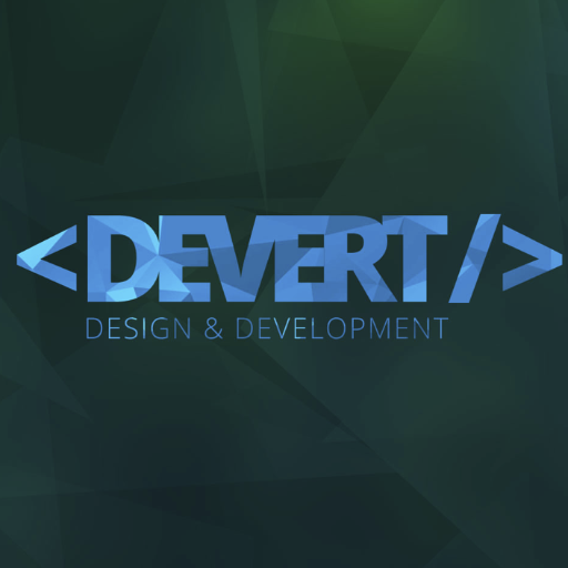 DevertNet's profile picture. web design/development & cinema 4d plugins