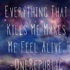 You say good morning When it's midnight Going out of my head Alone in this Bed♫♪♬ ➲ MUSIC IS MY LIFE ☯✡