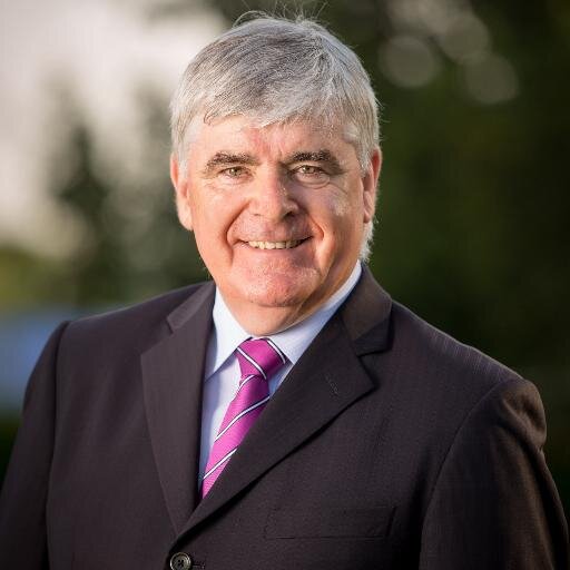 Independent Cllr - Greystones, Kilcoole, Delgany, Newcastle, Killadreenan. Member of Wicklow County Council. tom.fortune49@gmail.com #Thevoiceofreason