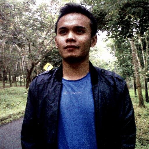 Bgs_27's profile picture. Yang namanya emas, mau dilempar ke dalam kotoran pun tetap emas.