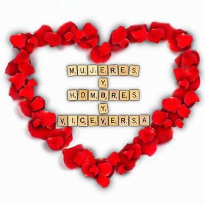 Últimas noticias sobre Mujeres, Hombres y Viceveresa