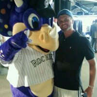 Paul Baker (@pbake104) 's Twitter Profile