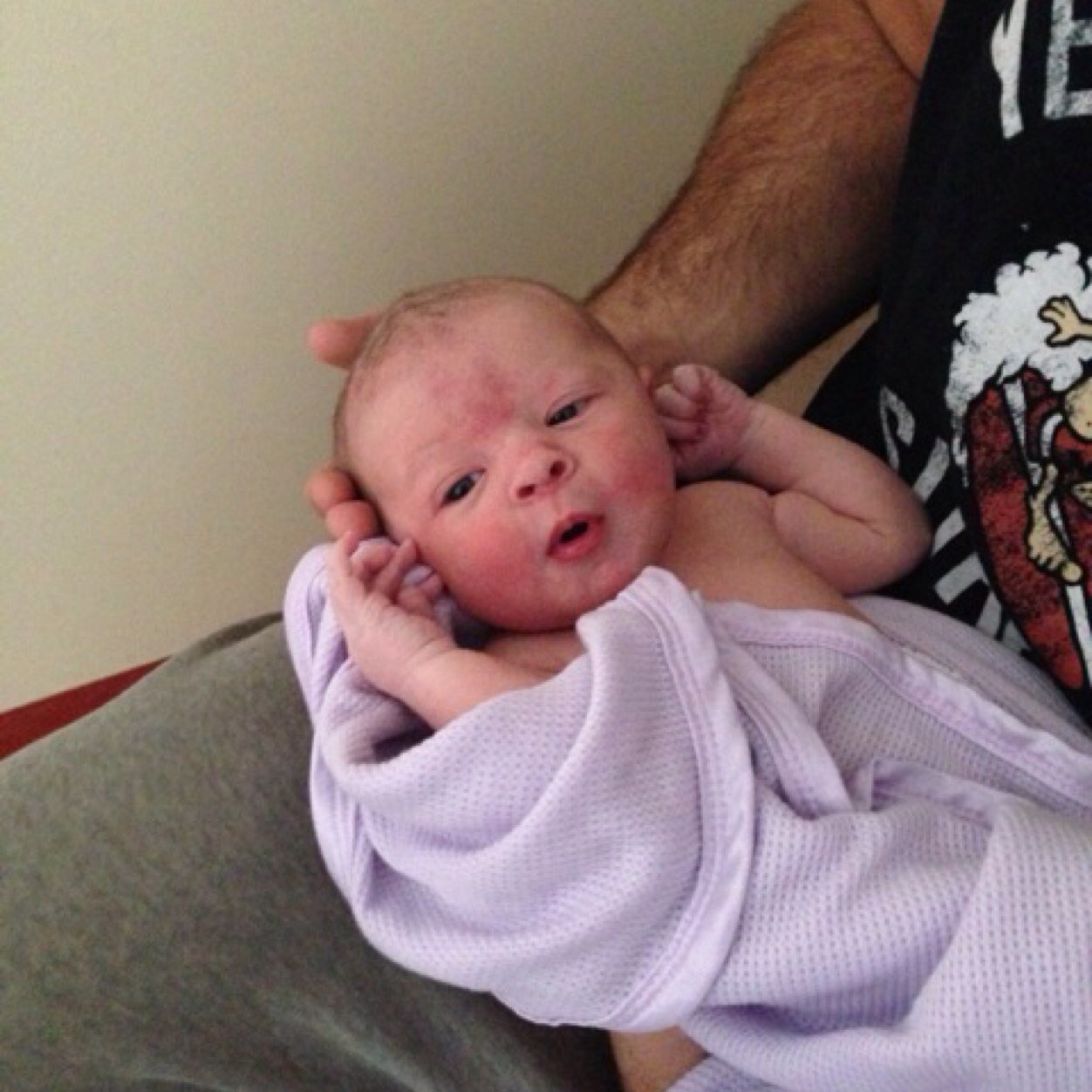 JayJayW69's profile picture. 