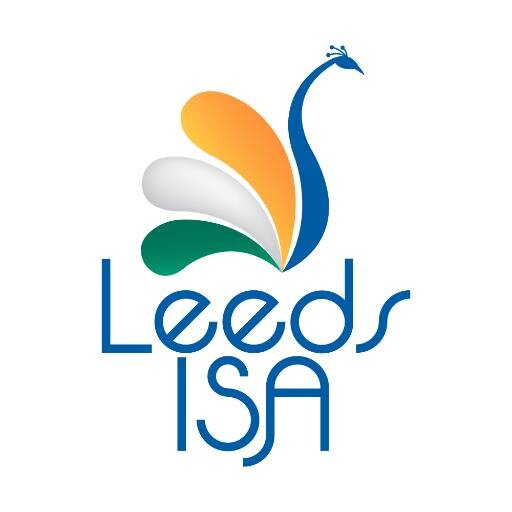 Leeds Indian Students Association (ISA) Making you happy all the time!!  Follow us for latest events in Leeds.