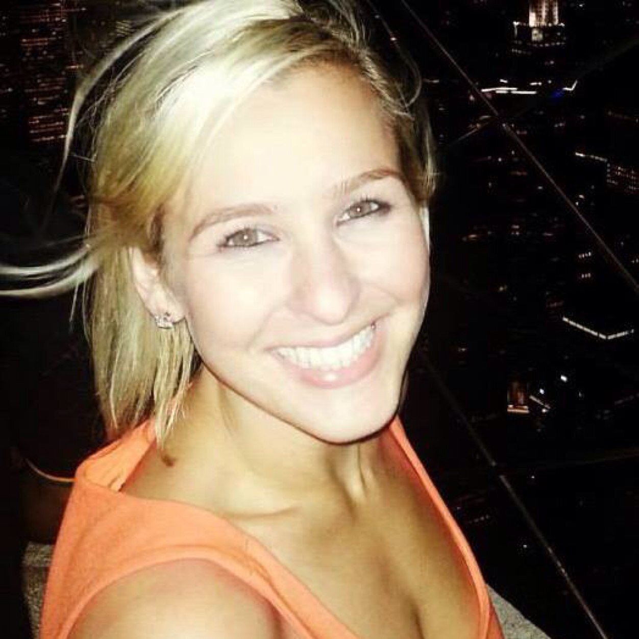 #Jersey born * New Yorker in black clothes living in #Tampa #StPete * #Florida transplant * Boston U alum * #CRE & #travel enthusiast * Cuban-Polish hybrid