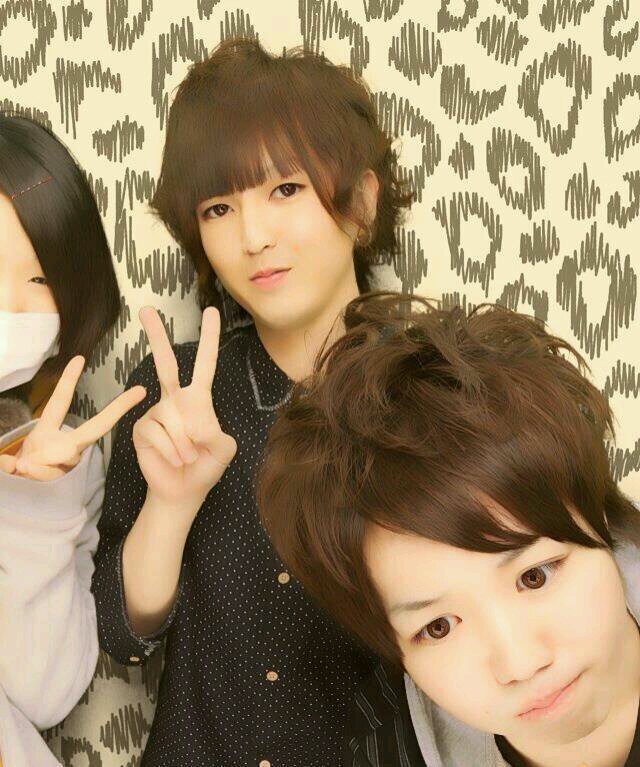 PcspRize's profile picture. 阿南市在住[22] my first story Hilcrhyme　