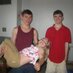 Lori Gillin (@jljdjbh111) Twitter profile photo