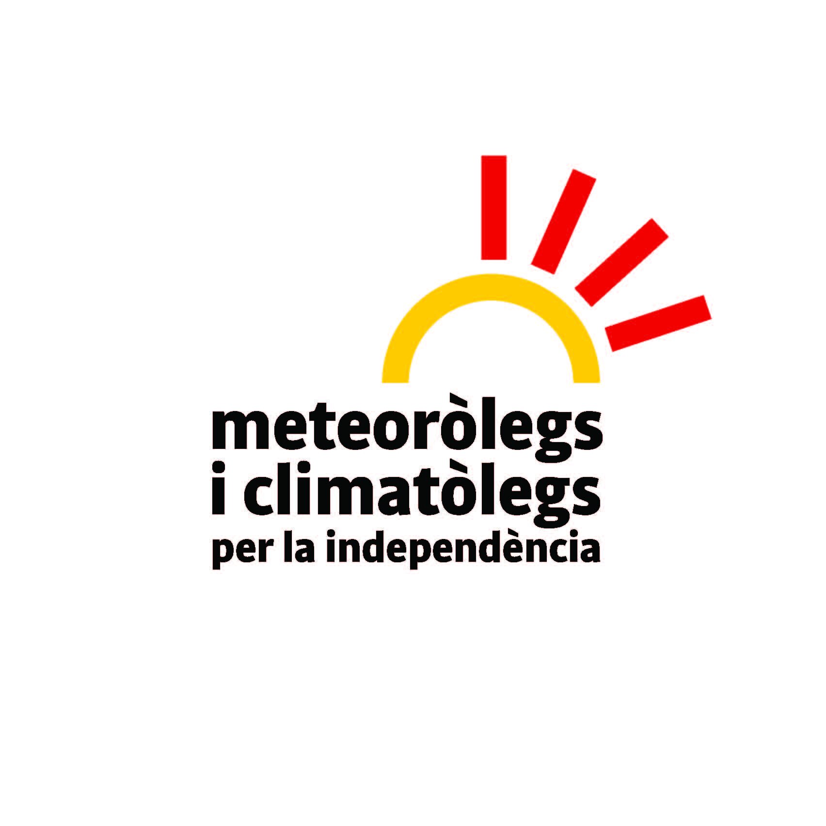 Assemblea Sectorial de Meteoròlegs i Climatòlegs per la República (ANC). 
Des del 21/02/2012 treballant per una Meteorologia catalana i independent.