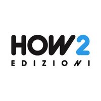 HOW2 Edizioni(@HOW2Edizioni) 's Twitter Profile Photo