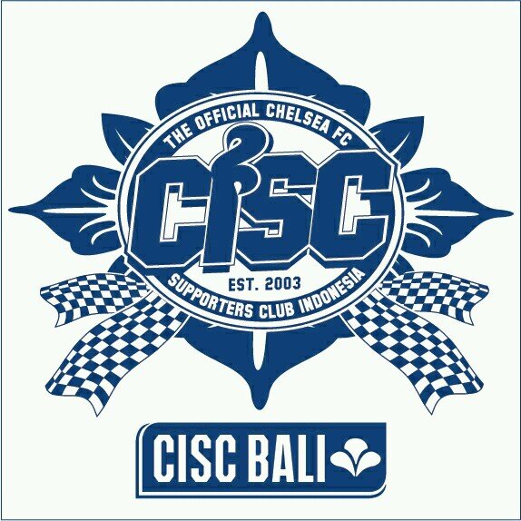 Official Account of Chelsea Indonesia Supporters Club Regional Bali |Contact: cisc.bali@chelseafc.or.id | jl. Teuku Umar Barat