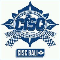 CISC Regional Bali (@ciscbali_) 's Twitter Profile
