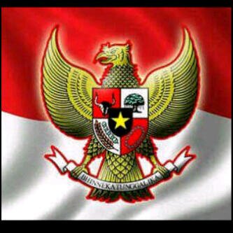 Keep suport INDONESIA