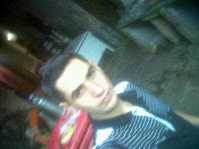No time for last......