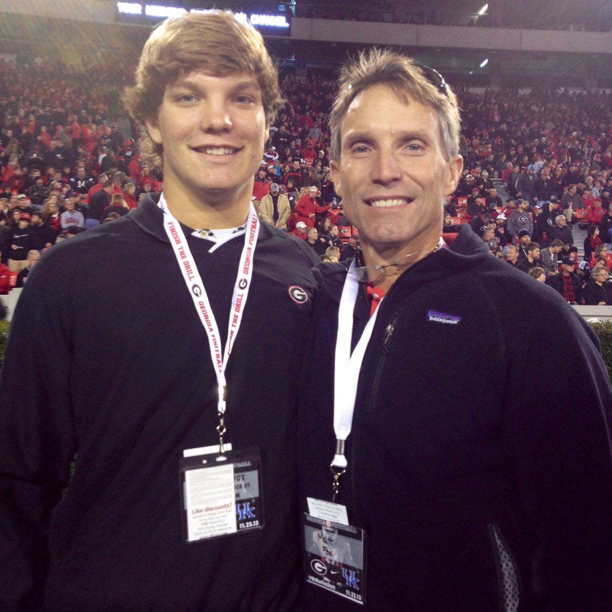 matt_fox12's profile picture. 