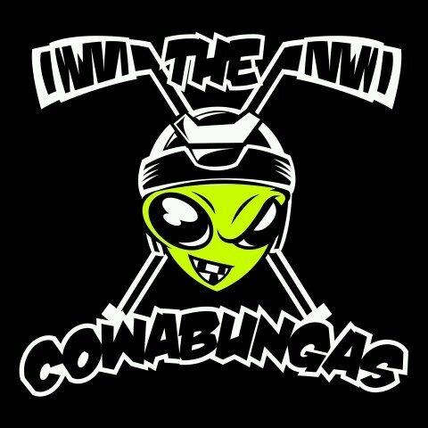 Edmonton punk rock band that specializes in silly songs about pooping, hockey moms and video games, oh I guess we try to write normal songs too... Sometimes