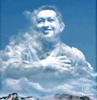 CHAVEZ EN MI CORAZON!! REVOLUCIONARIO Y ANTIMPERIALISTA
VALENCIA - VENEZUELA