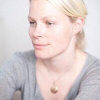 Anne Petersen - @ANNEschreibt Twitter Profile Photo