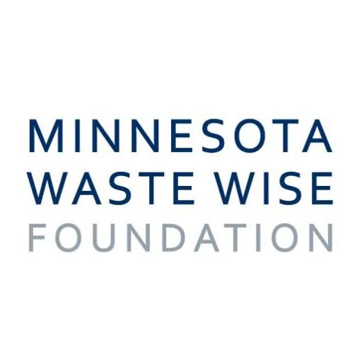 Minnesota Waste Wise Foundation is a non-profit organization affiliated with the Minnesota Chamber of Commerce that helps businesses go green.