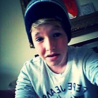 Christiaan;) (@chrisjuuuu) 's Twitter Profile