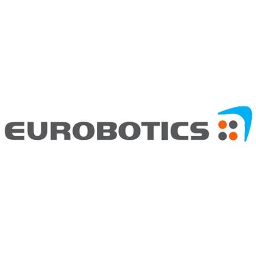 eurobotics's profile picture. Robotics in EU