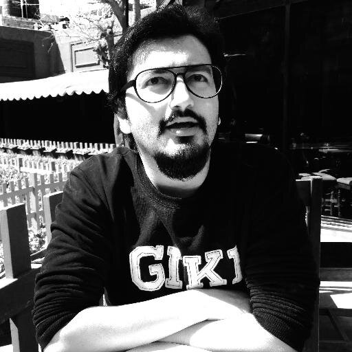 Co-Founder Patari | iOS Engineer | Gamer | CatFan