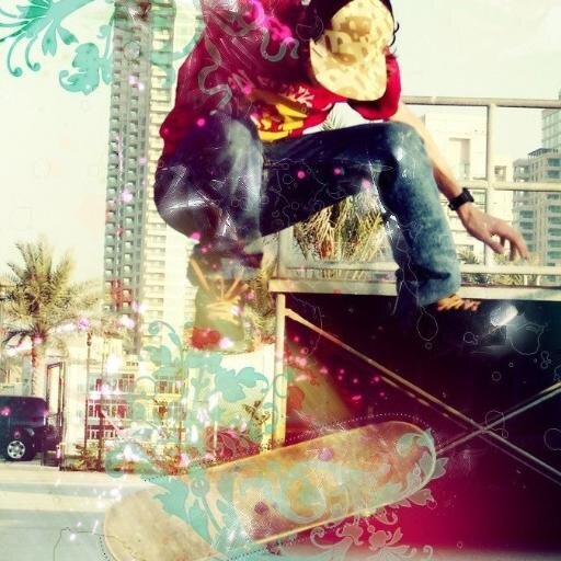 anishkarve25's profile picture. 