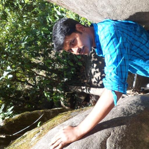 aravindhanram's profile picture. 