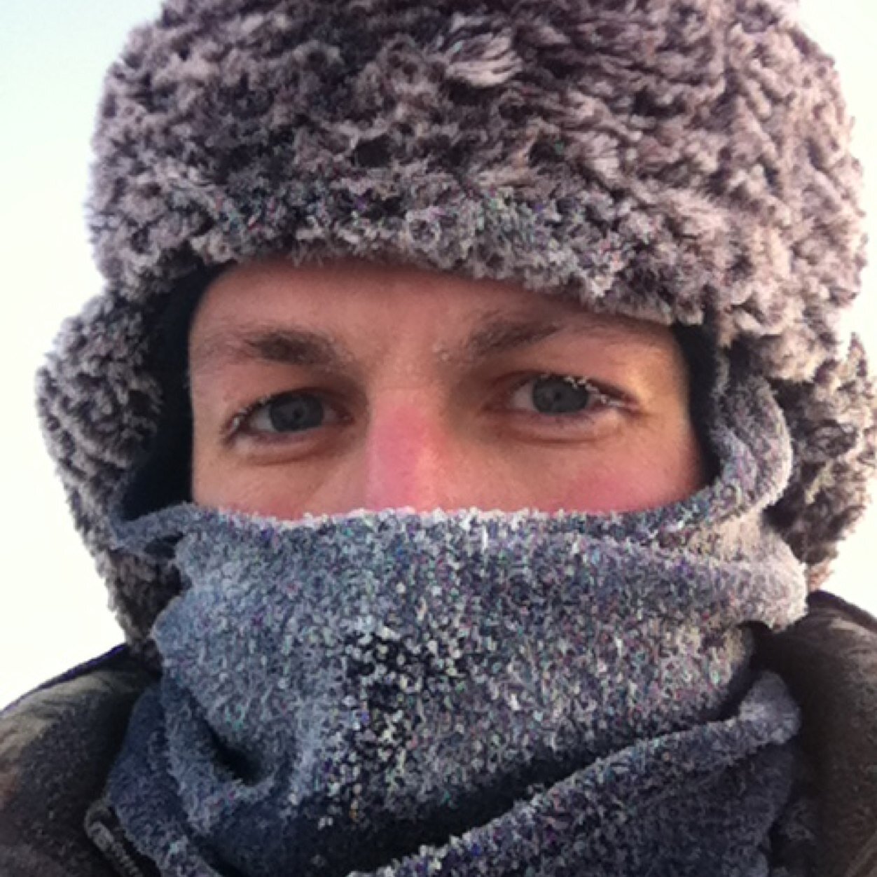 Михаил Ананьин