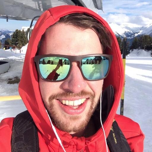 shockienl Profile Picture