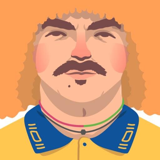 el_whitino's profile picture. Victoria Concordia Crescit. Todo bien todo bien.